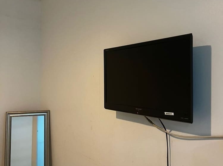 חדר סטנדרט, Sandee Room