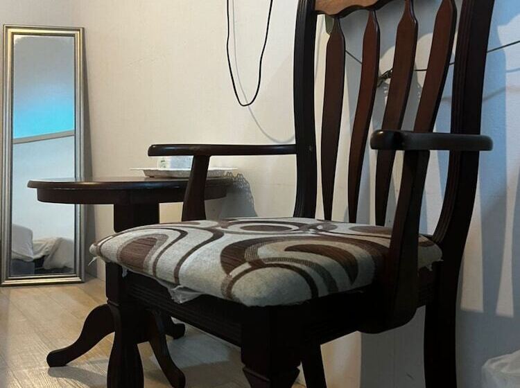 חדר סטנדרט, Sandee Room