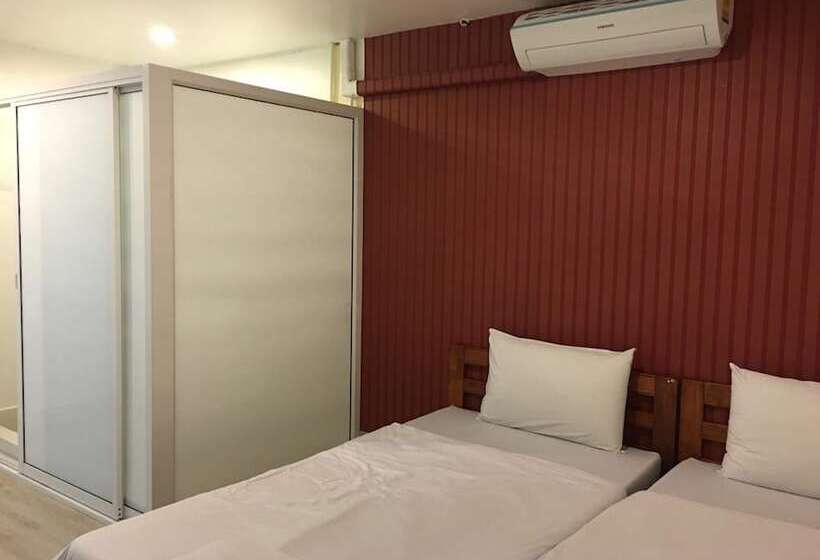 Номер Стандарт, Sandee Room