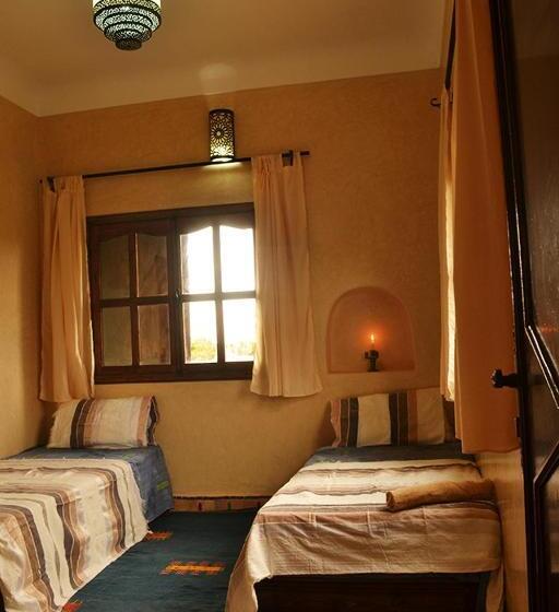 اتاق استاندارد, Villa Paradise