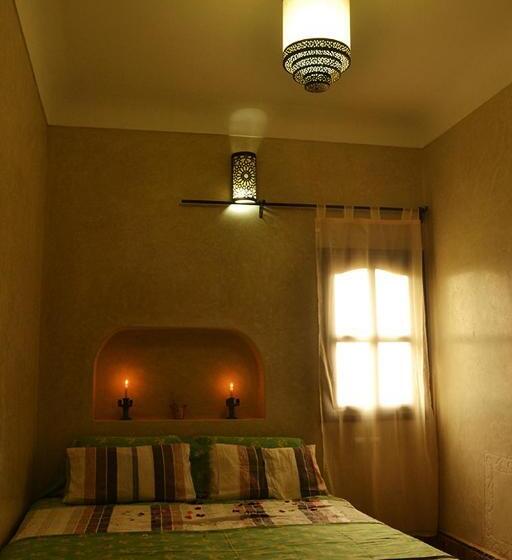 اتاق استاندارد, Villa Paradise