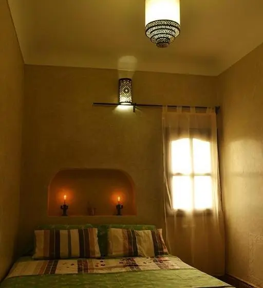 Standard-huone, Villa Paradise