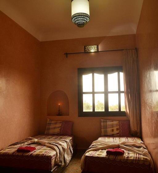 اتاق استاندارد, Villa Paradise