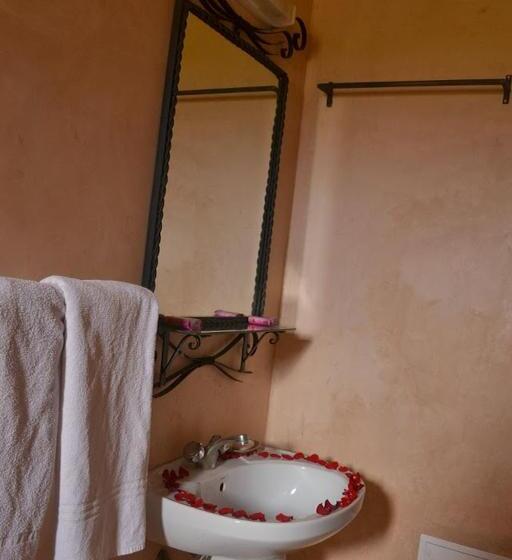 اتاق استاندارد, Villa Paradise