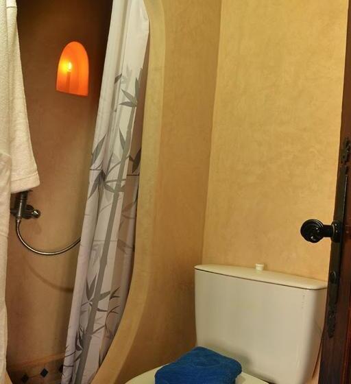 اتاق استاندارد, Villa Paradise