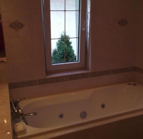 חדר סטנדרט, Pensiunea Raze De Soare