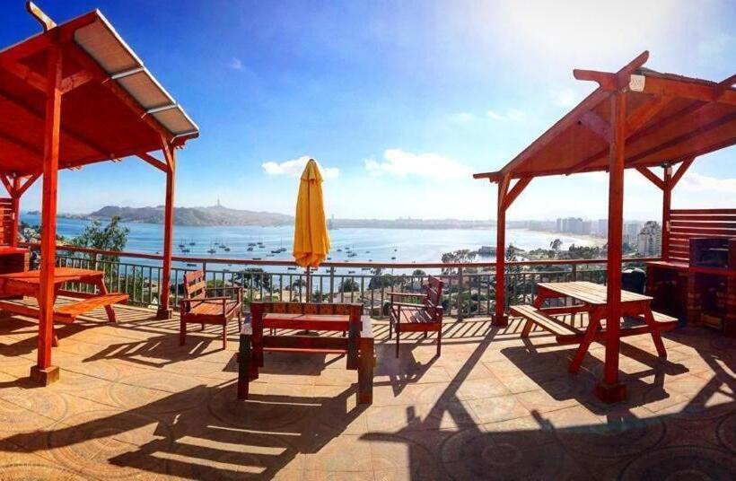 آپارتمان سوپریور 1 خوابه, Don Felix