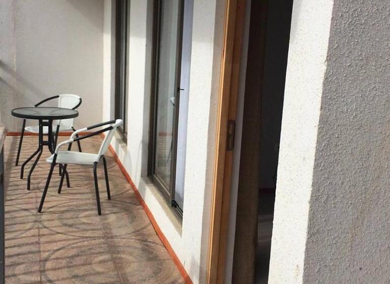 آپارتمان 1 خوابه با چشم‌انداز دریا, Don Felix