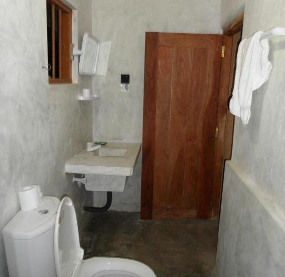 经济房, Cinnabar Resort