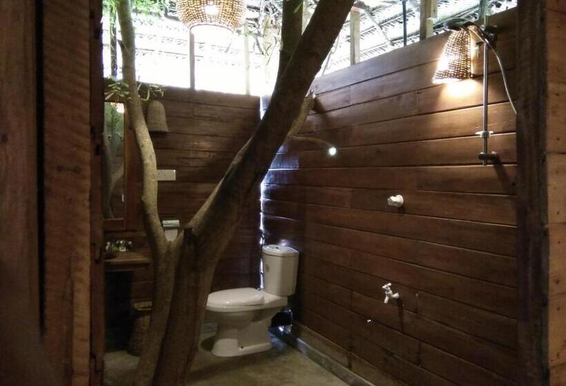 1间卧室的房子, Cinnabar Resort