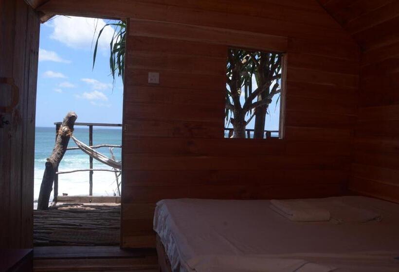 1间卧室的房子, Cinnabar Resort