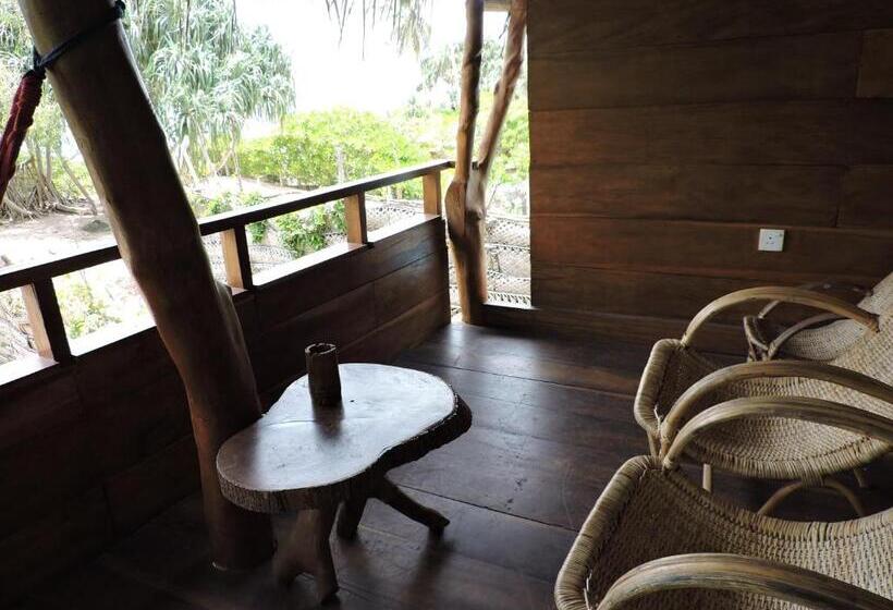 1间卧室的房子, Cinnabar Resort