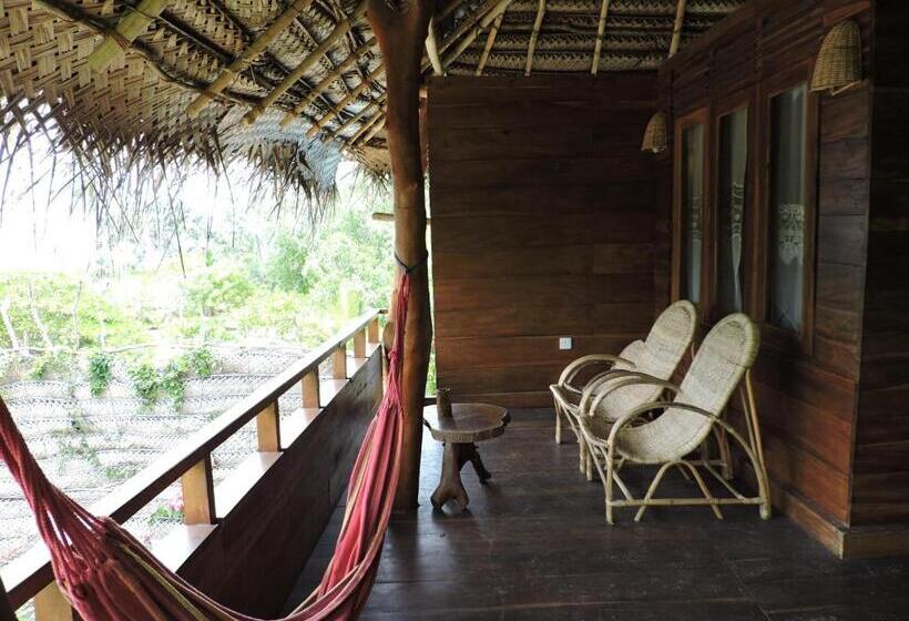 1间卧室的房子, Cinnabar Resort