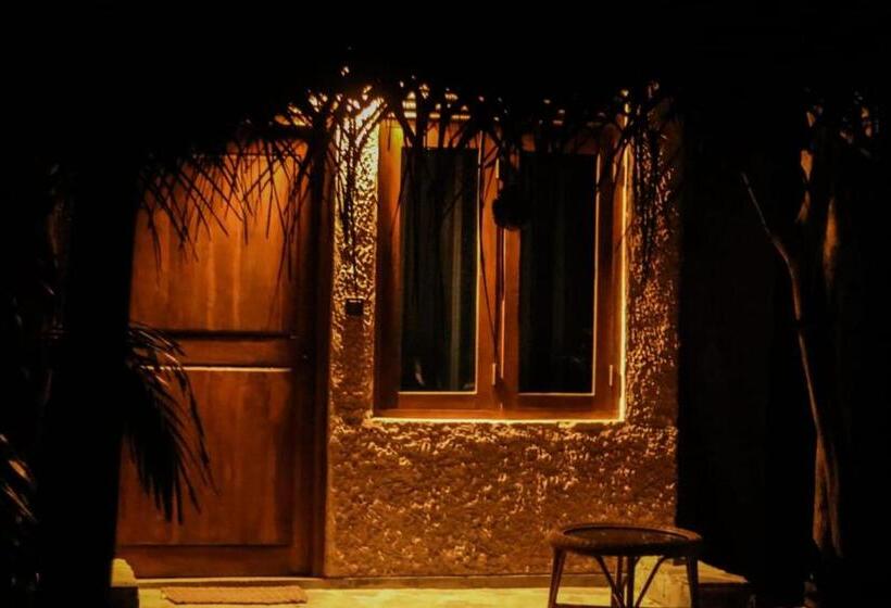 一居室豪华别墅, Cinnabar Resort