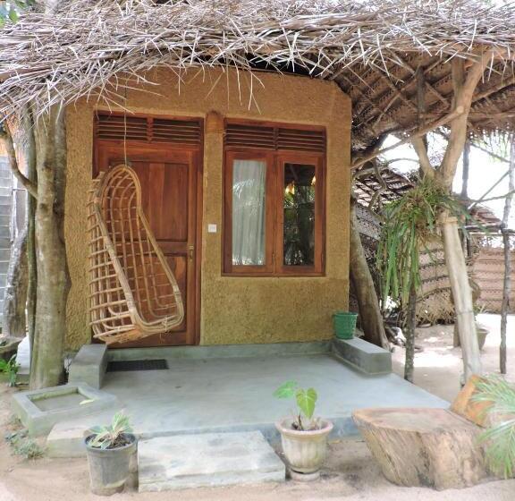 一居室豪华别墅, Cinnabar Resort