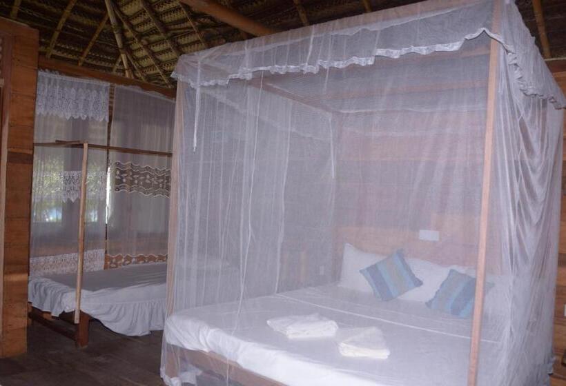 家庭海景房, Cinnabar Resort