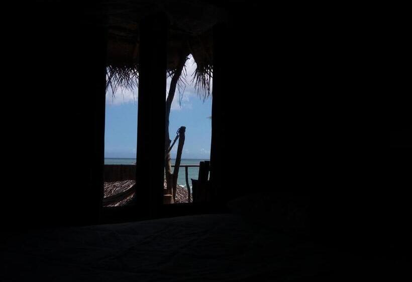 家庭海景房, Cinnabar Resort