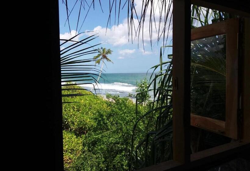 家庭海景房, Cinnabar Resort