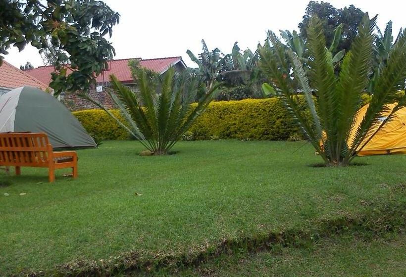 اتاق استاندارد, Maasai Villa Backpackers Home