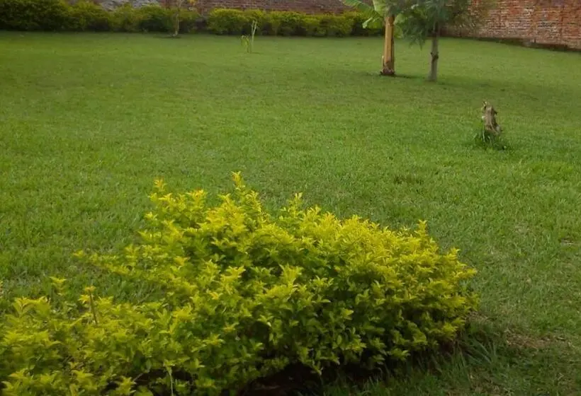 اتاق اکونومی, Maasai Villa Backpackers Home