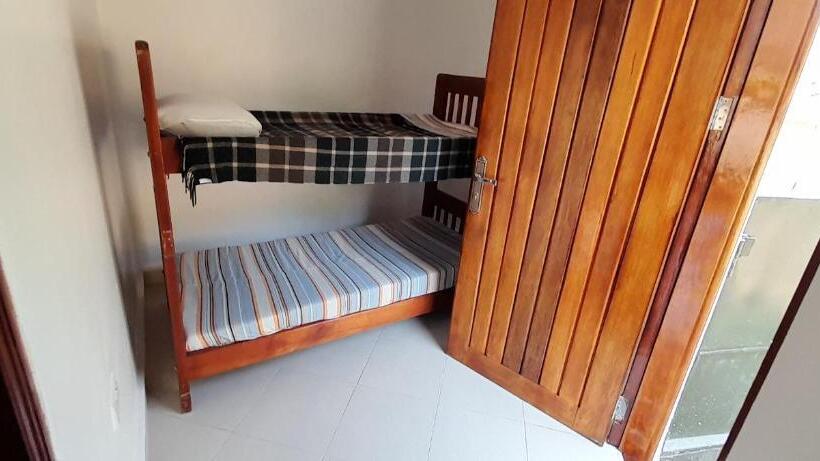 اتاق اکونومی, Maasai Villa Backpackers Home