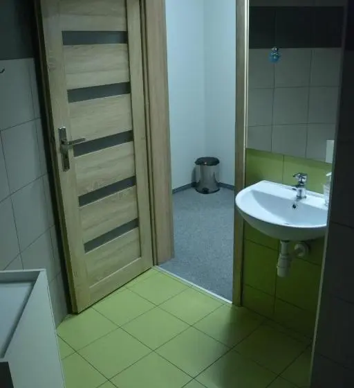 スタンダードシングルルーム, Penzion Ve Věži