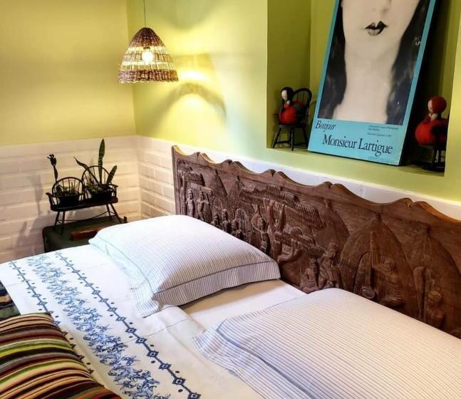 Suite Łóżko King Size, Pousada Pinati