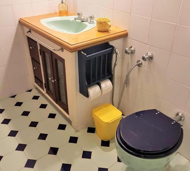 Pokój Standard, Pousada Pinati