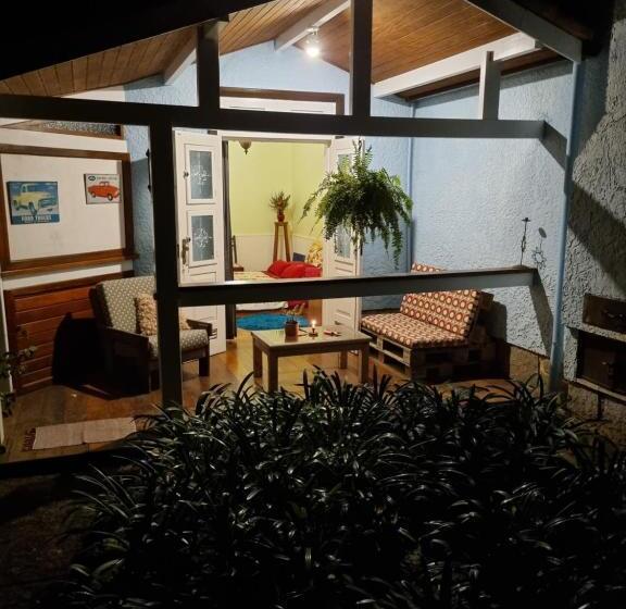 Pokój Standard, Pousada Pinati