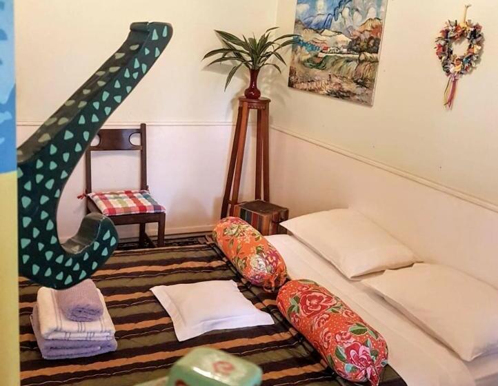 Pokój Standard, Pousada Pinati