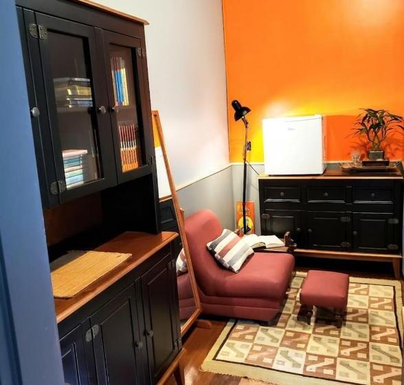 Suite z Balkonem, Pousada Pinati