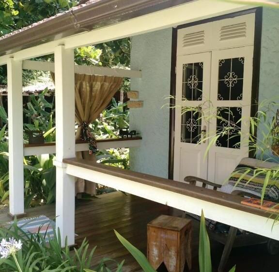 Suite z Balkonem, Pousada Pinati