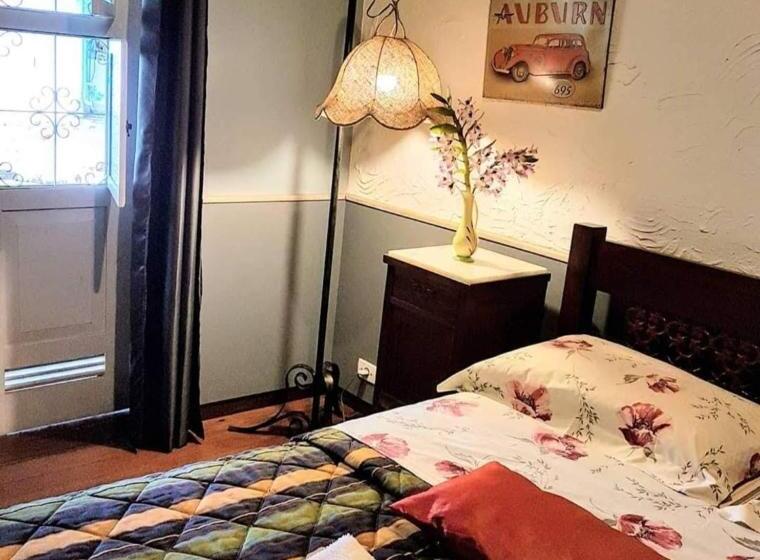 Suite z Balkonem, Pousada Pinati