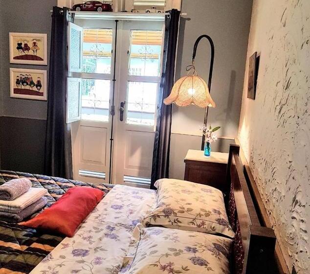 Suite z Balkonem, Pousada Pinati