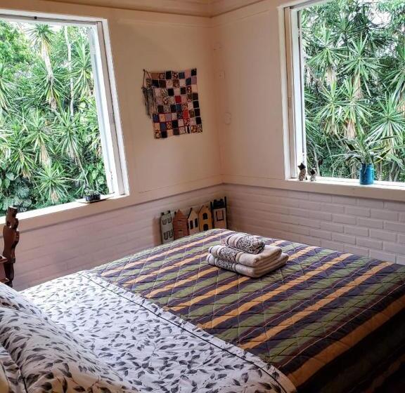 Superior Suite, Pousada Pinati