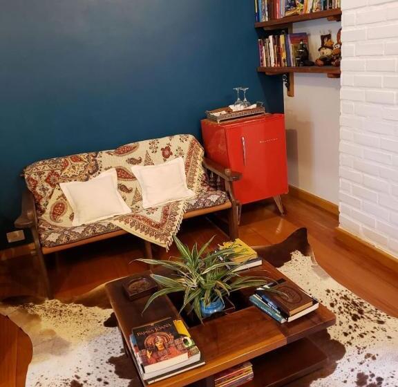 Superior Suite, Pousada Pinati