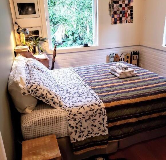 Superior Suite, Pousada Pinati