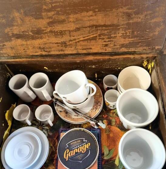 Domek 1 Sypialnia, Pousada Pinati