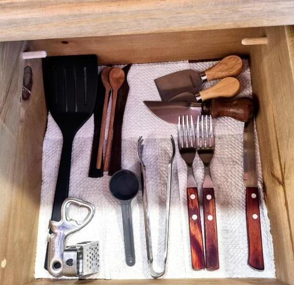 Domek 1 Sypialnia, Pousada Pinati