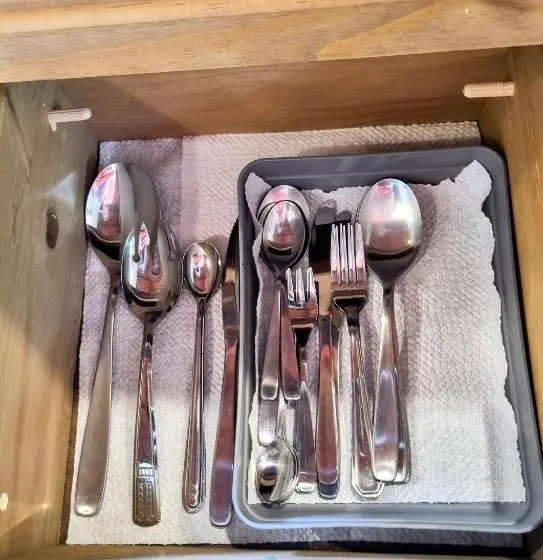 Mökki 1 Makuuhuone, Pousada Pinati
