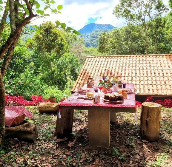 Domek 1 Sypialnia, Pousada Pinati