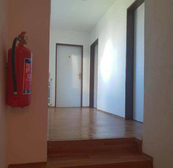 חדר סטנדרט לשלושה, Ubytování U Františka