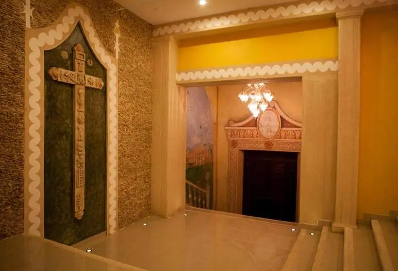 プール付き１ベッドルームヴィラ, Villa San Antonio De Padua