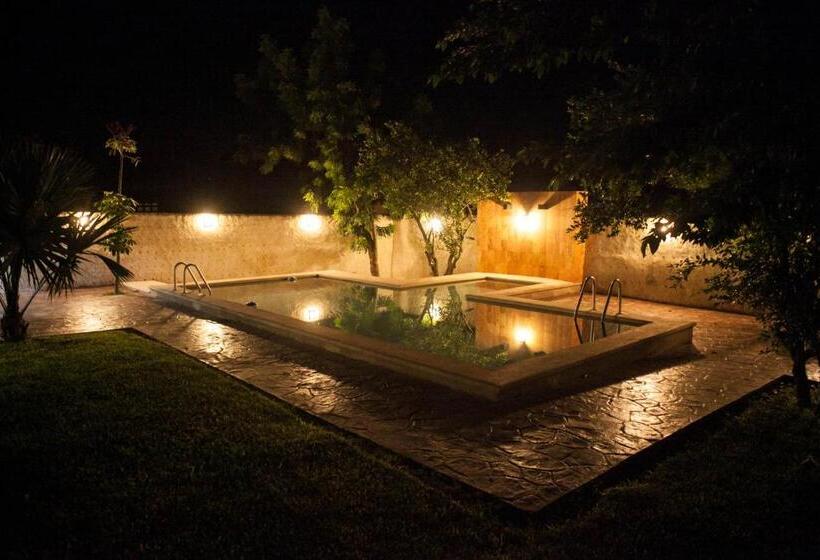 וילה עם חדר שינה אחד ובריכת שחיה, Villa San Antonio De Padua