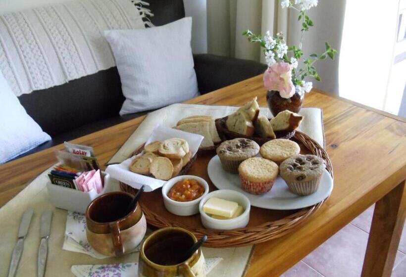 غرفة قياسية مطلّة علي الحديقة, Dandy Suites