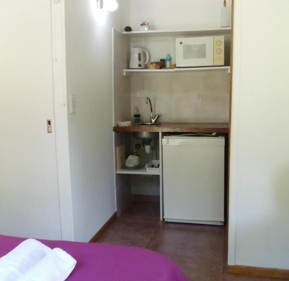 غرفة قياسية مطلّة علي الحديقة, Dandy Suites