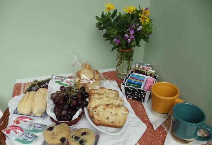 غرفة قياسية, Dandy Suites