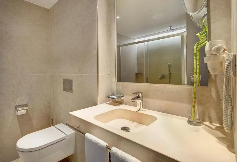 スタンダードルーム, Hipotels Bahia Cala Millor - Adults Only