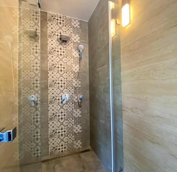 Номер Superior, Bellevue Vendégház 2