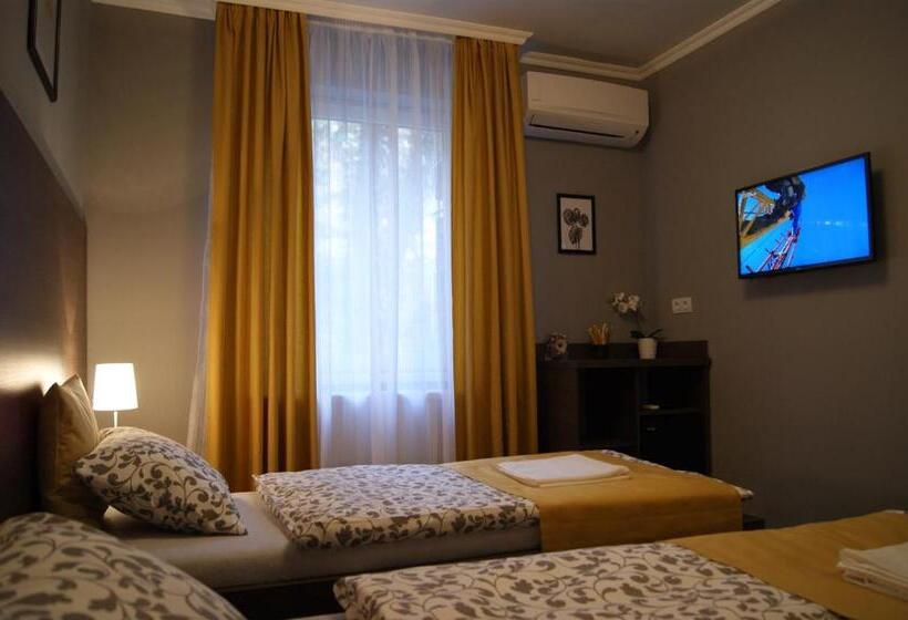 חדר סופריור, Bellevue Vendégház 2